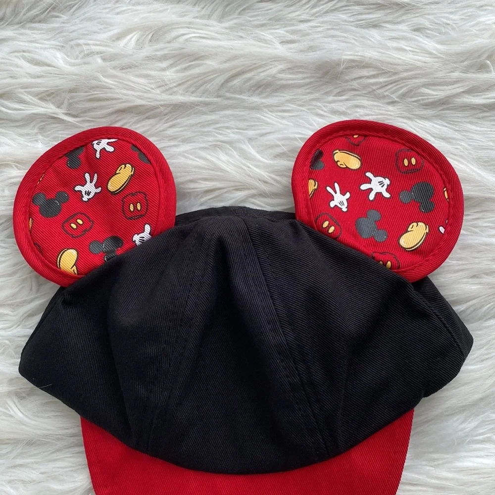 Disney | Disney Parks | Infant Mickey Hat